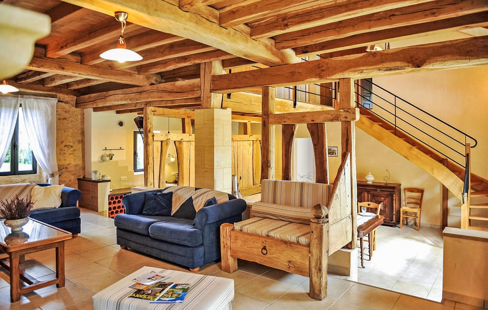 living-room