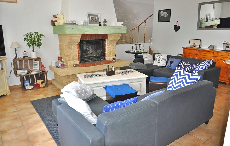 living-room