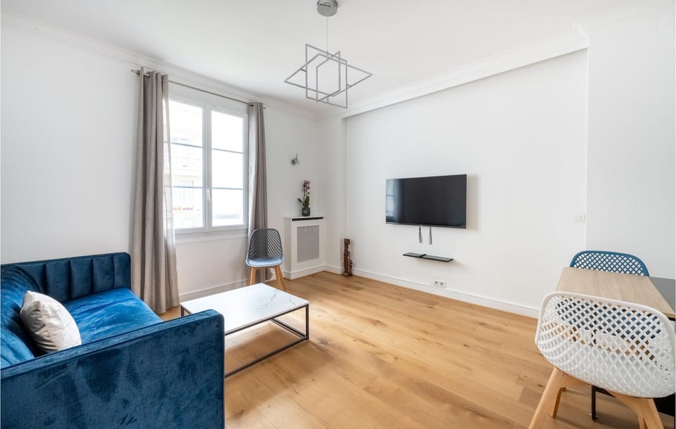 living-room