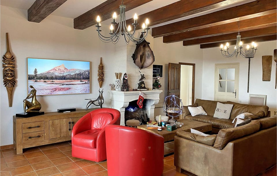 living-room