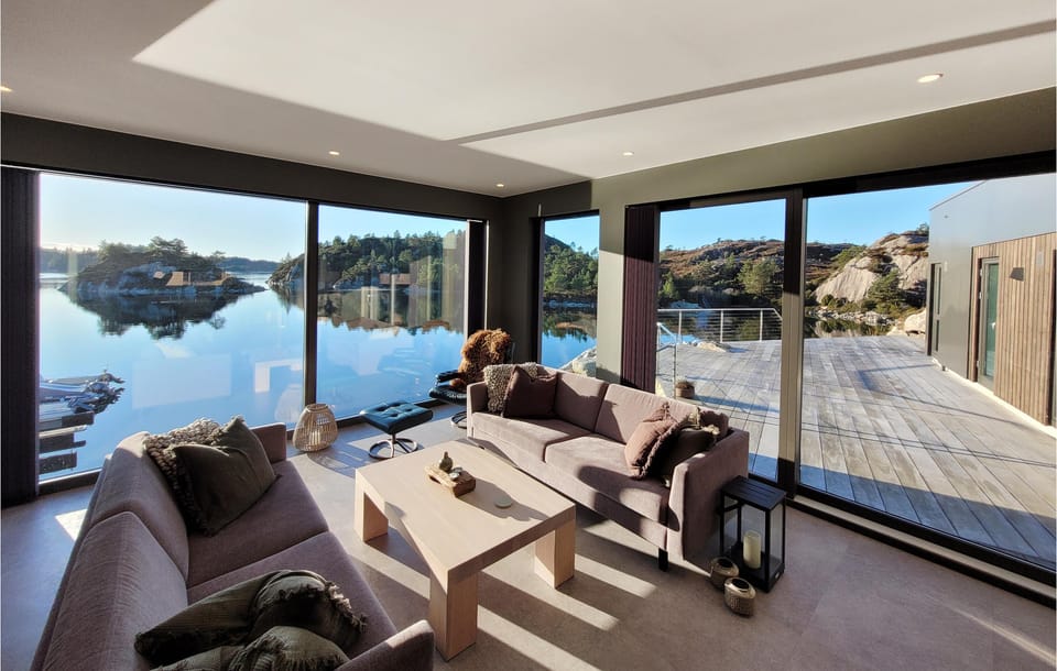living-room
