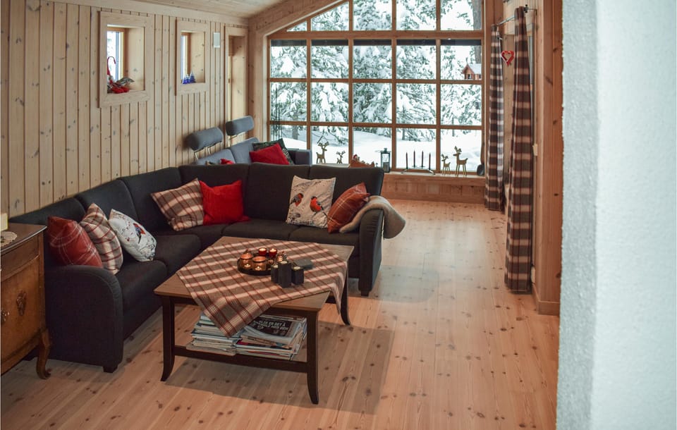 living-room
