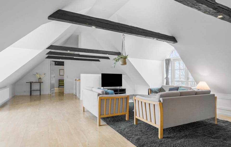 living-room