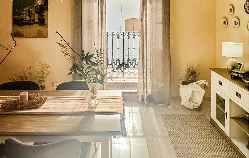 living-room