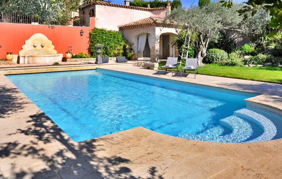 pool