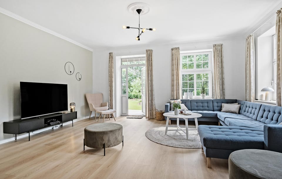 living-room