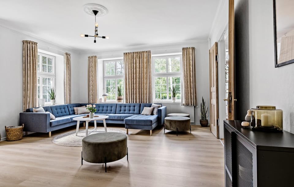 living-room