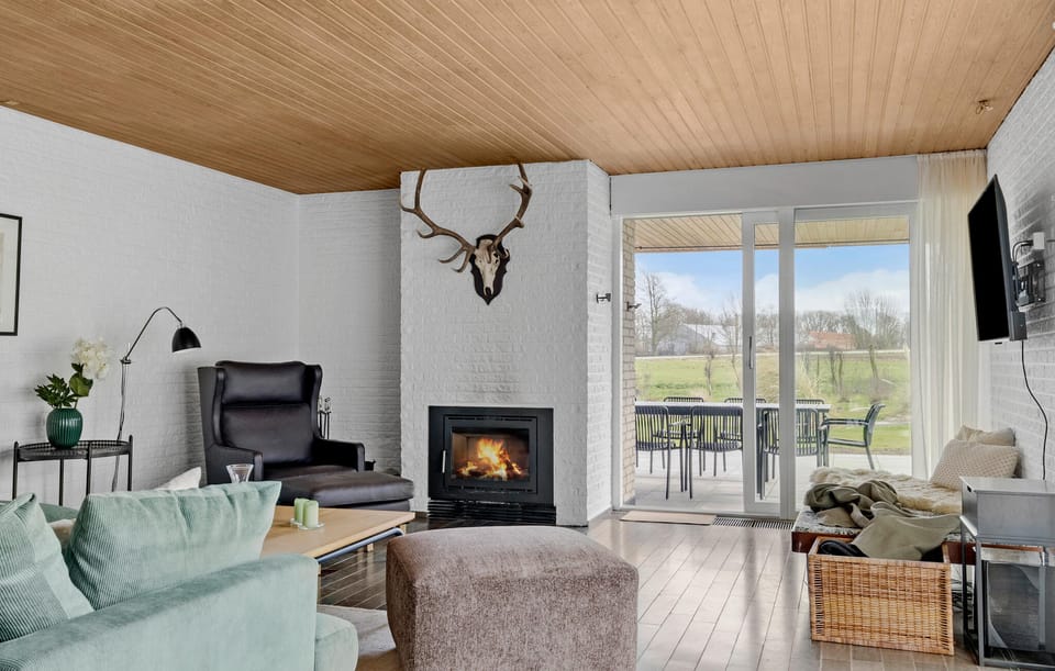 living-room