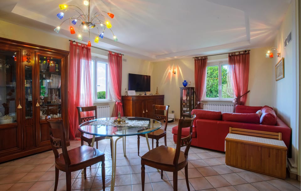 living-room