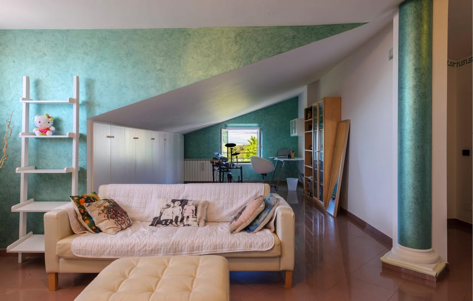 living-room