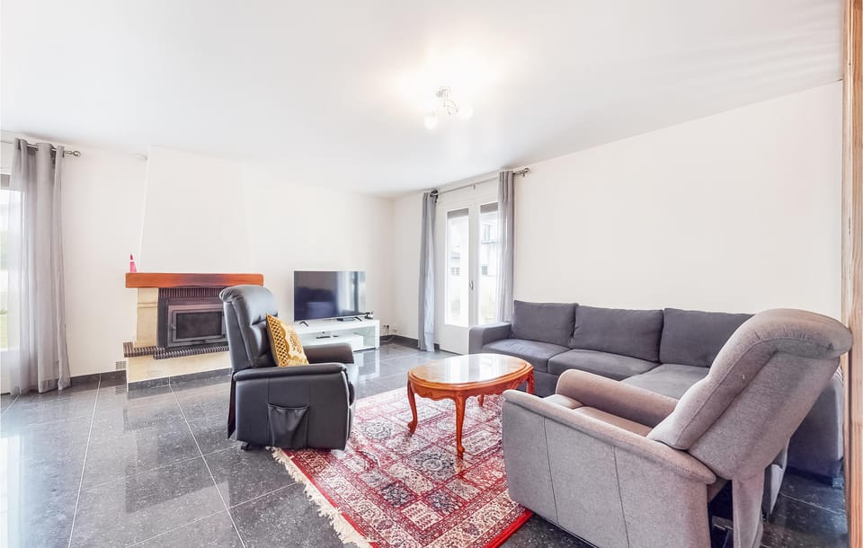 living-room