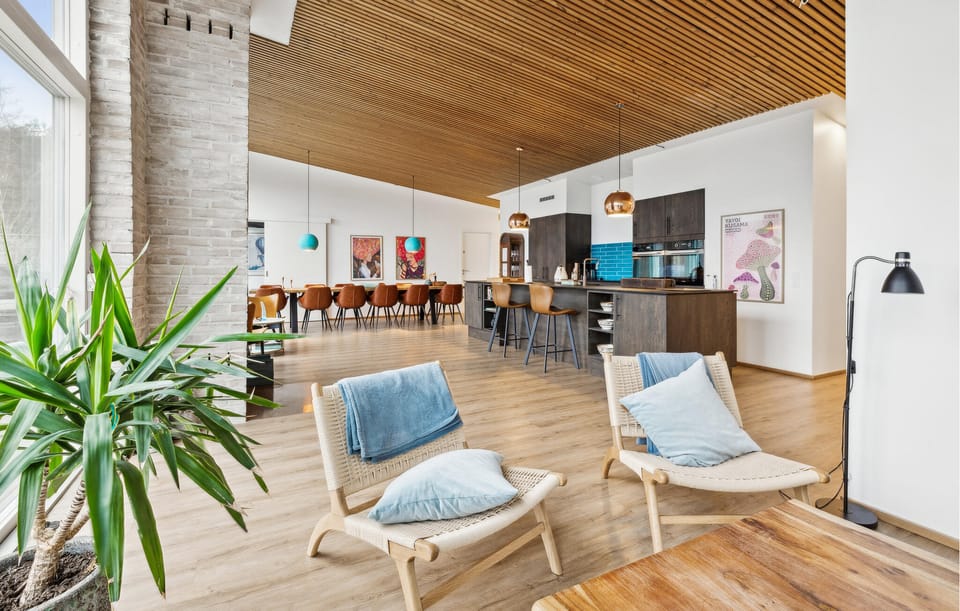 living-room