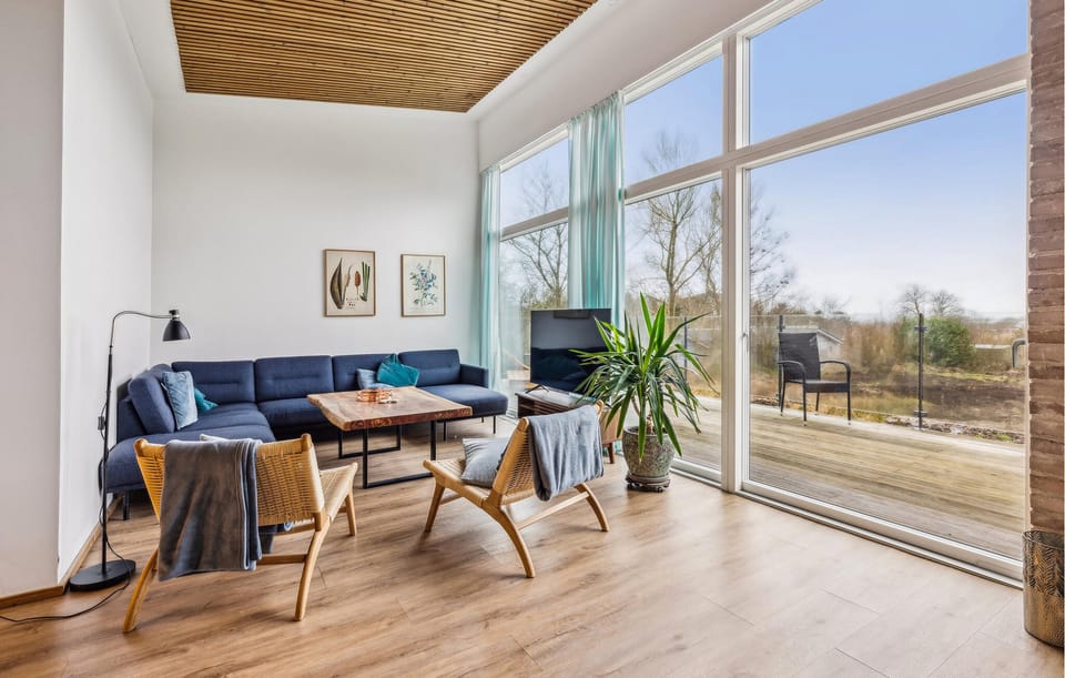 living-room