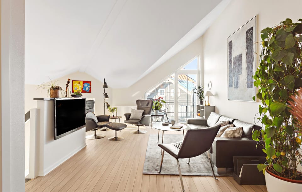 living-room