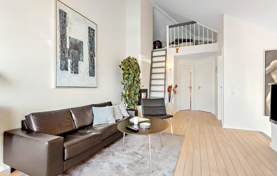 living-room