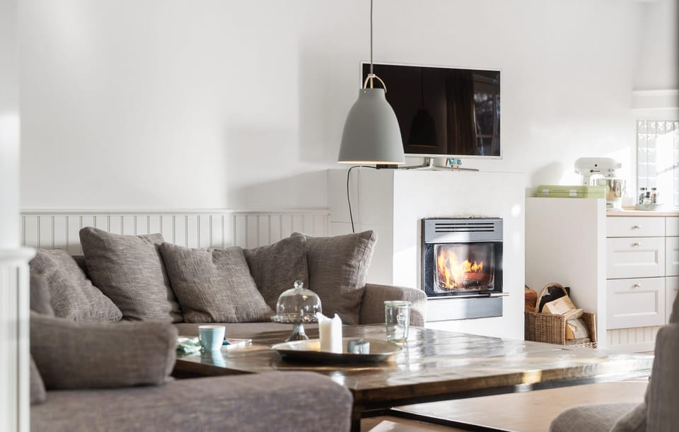 living-room