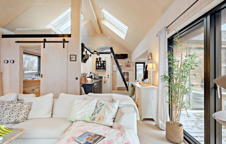 living-room