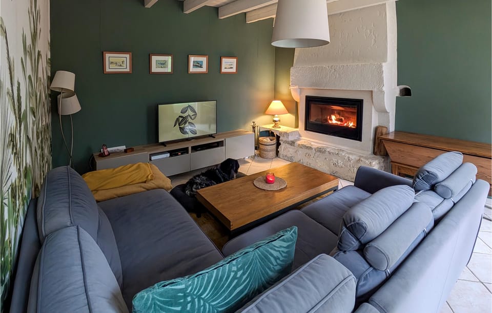 living-room