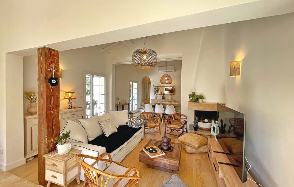 living-room