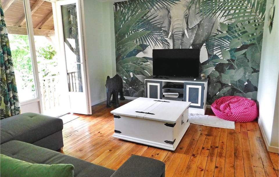 living-room