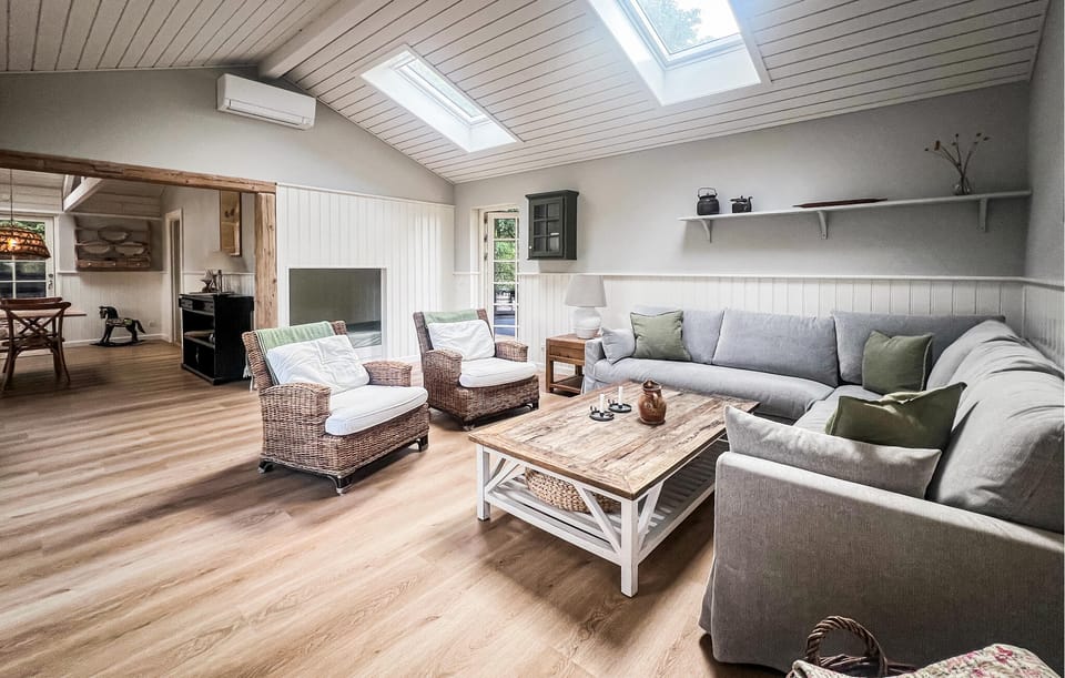 living-room