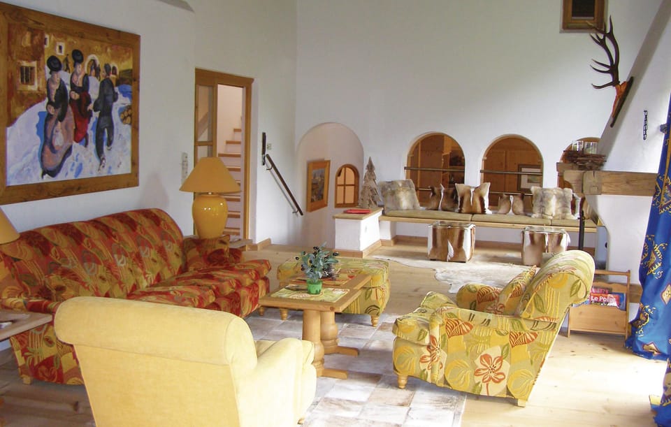 living-room