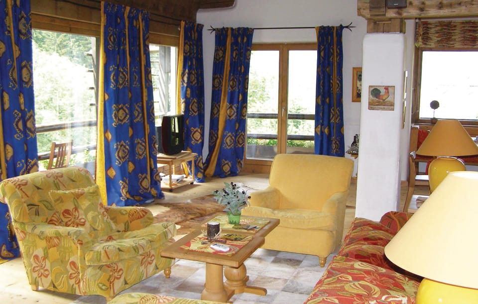 living-room
