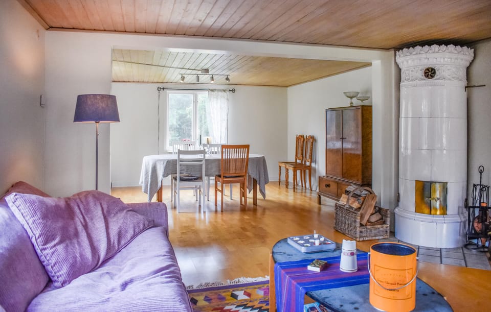 living-room