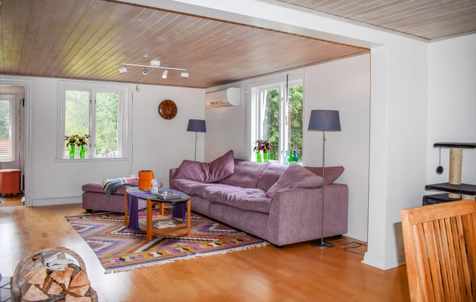 living-room