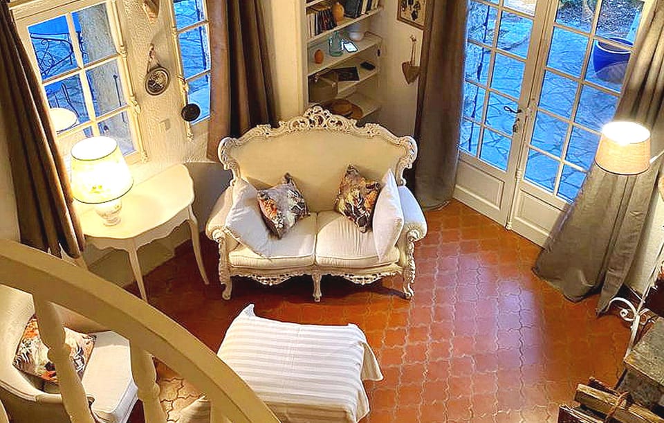 living-room