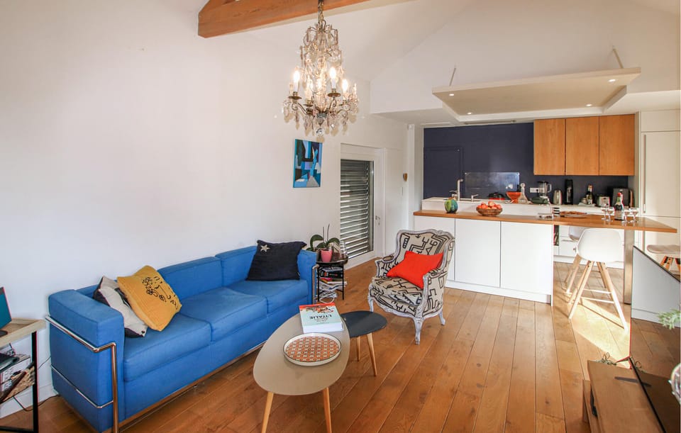 living-room