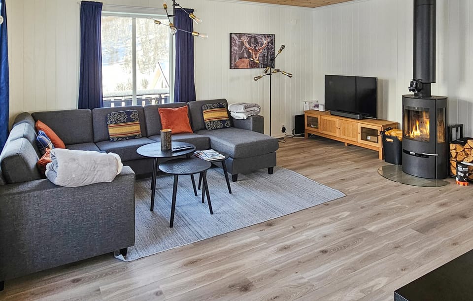 living-room