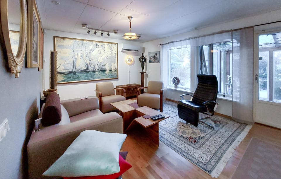 living-room