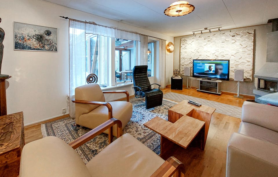 living-room