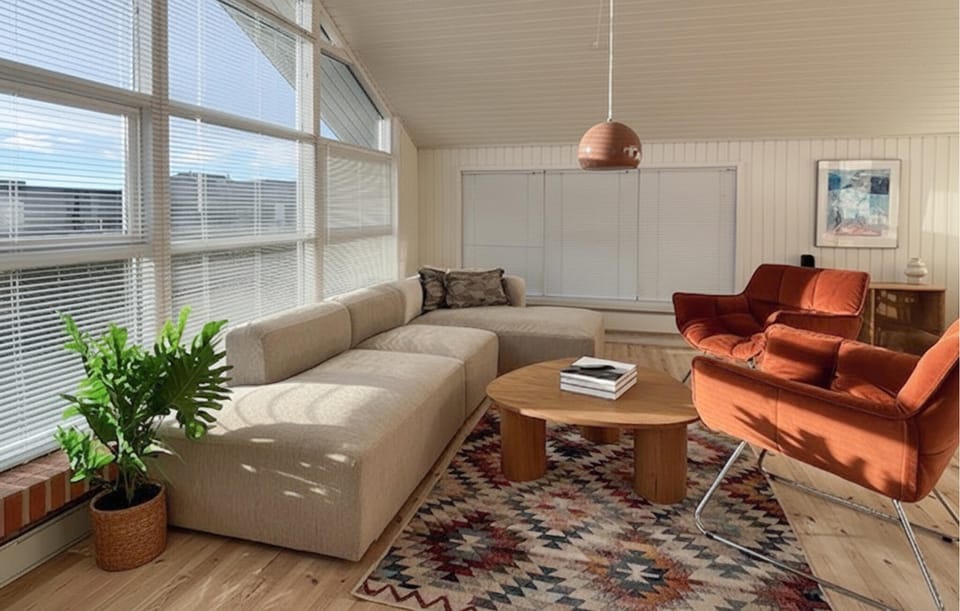 living-room
