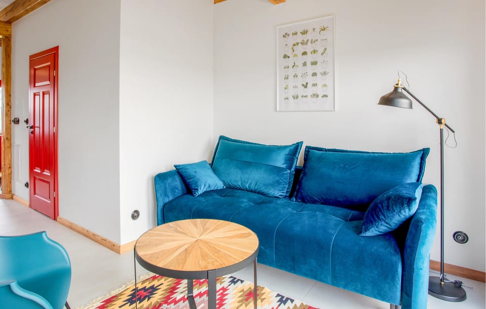 living-room