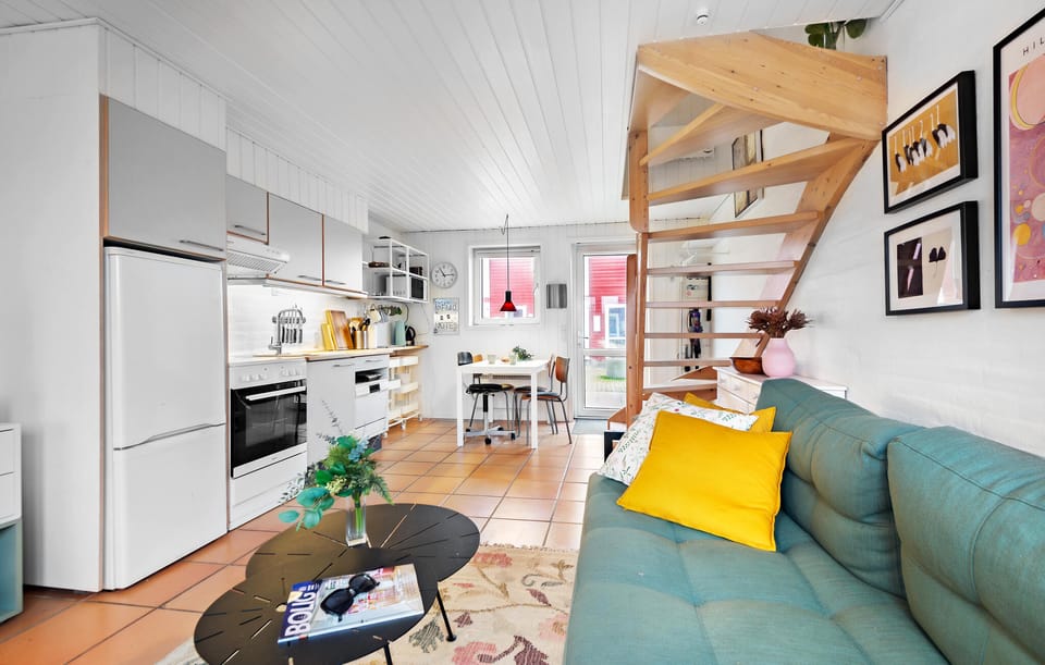 living-room