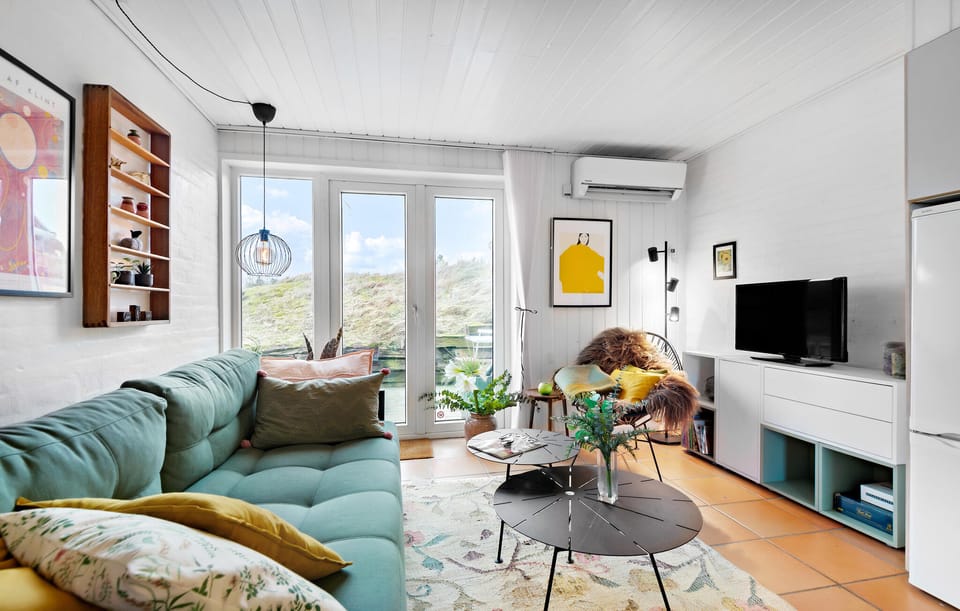 living-room