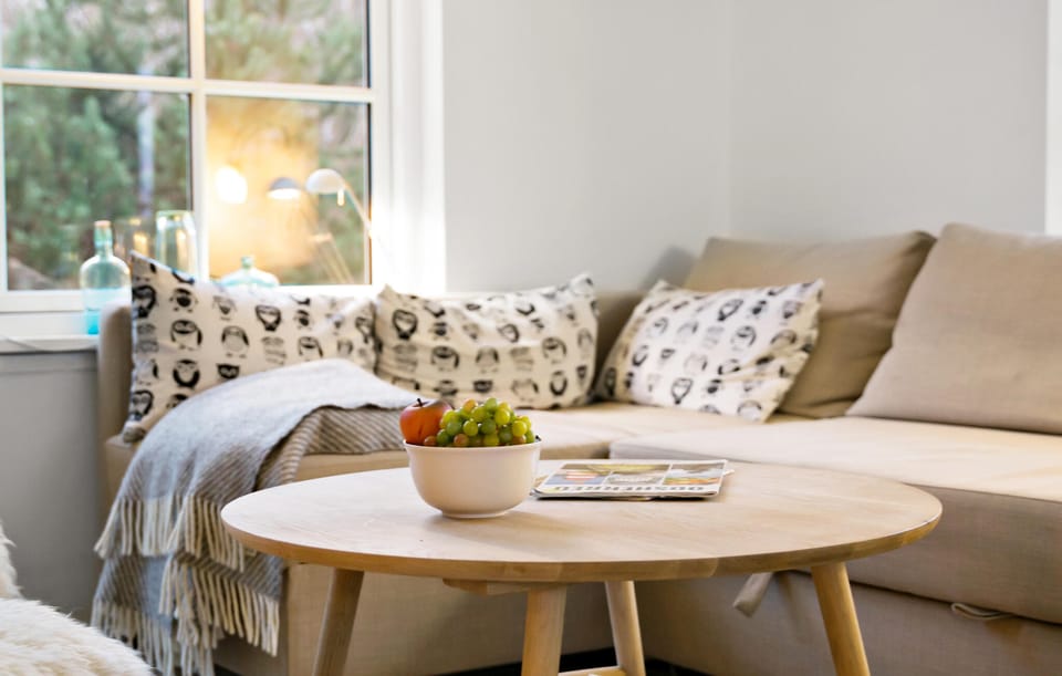 living-room