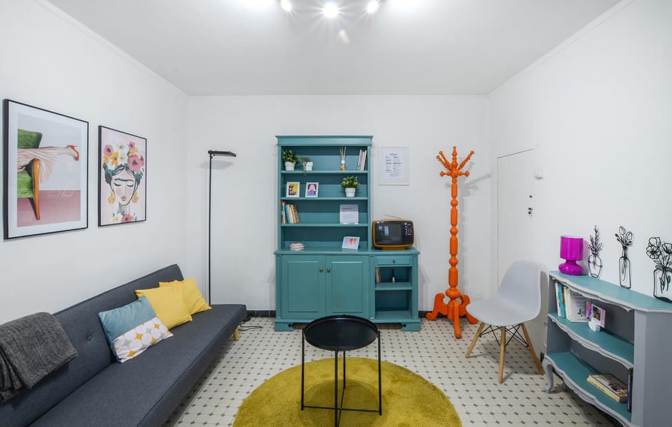 living-room