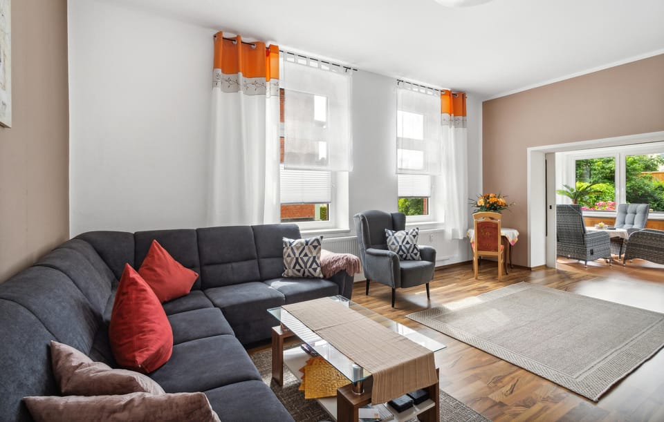 living-room