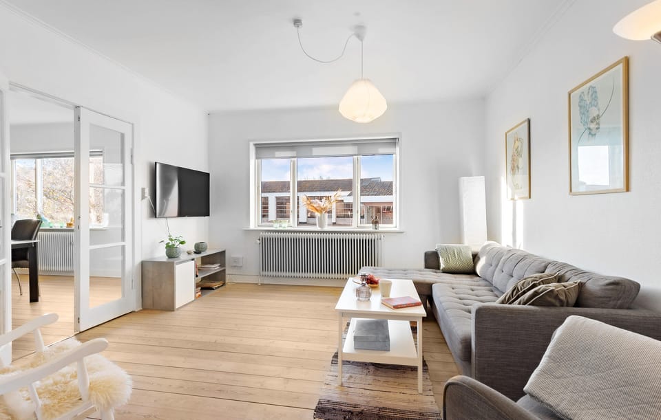 living-room