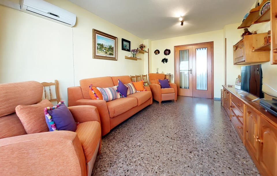 living-room
