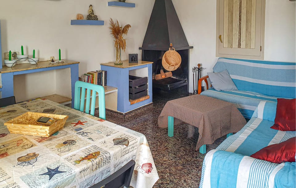 living-room