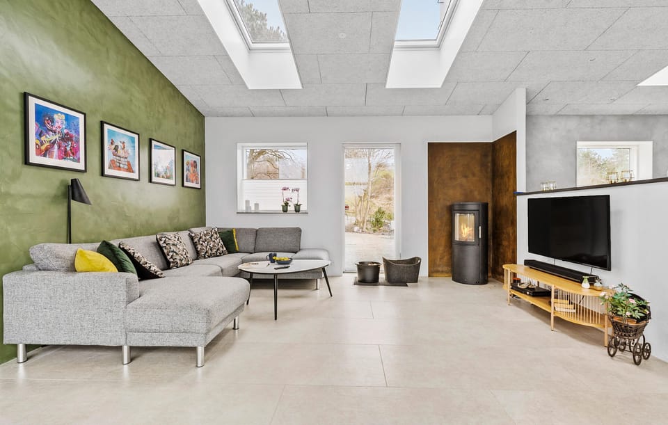 living-room