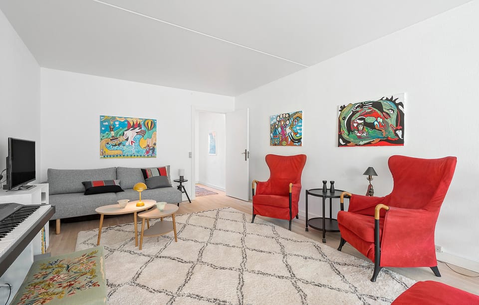 living-room