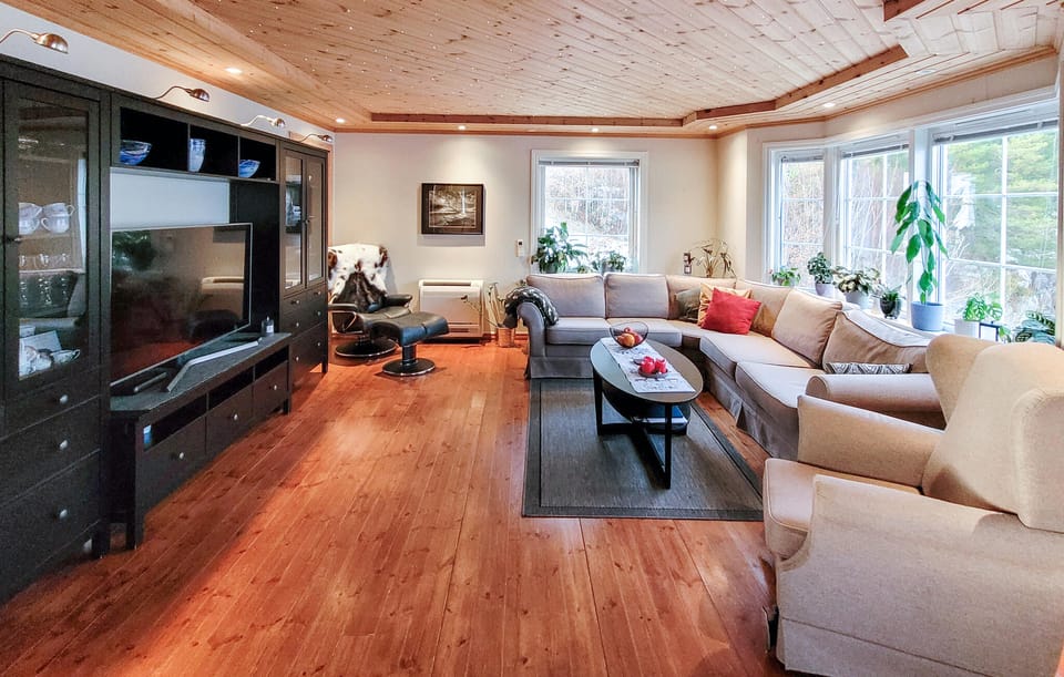 living-room