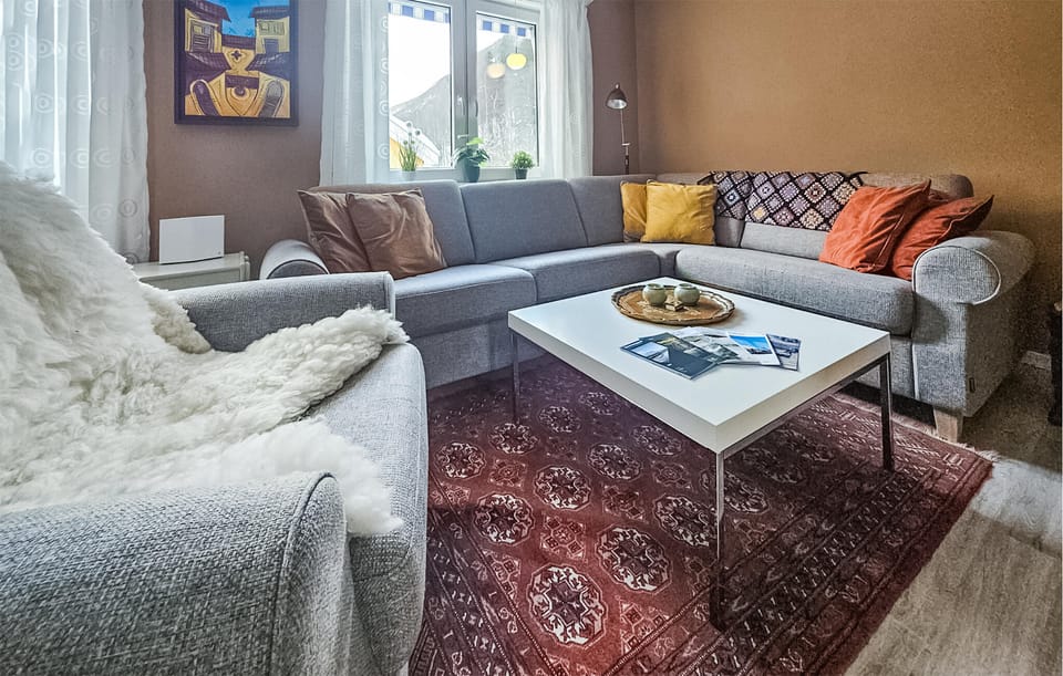 living-room