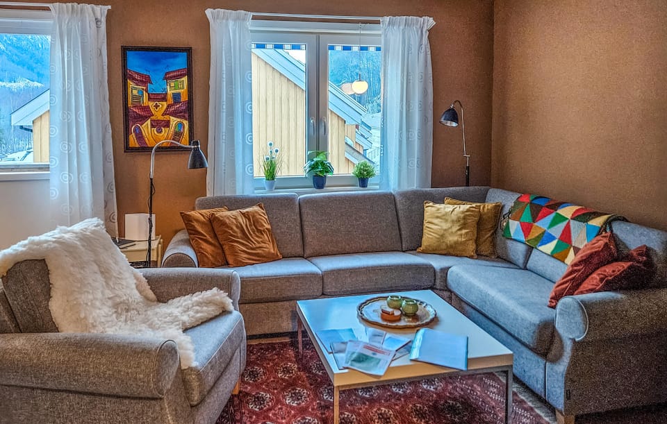 living-room