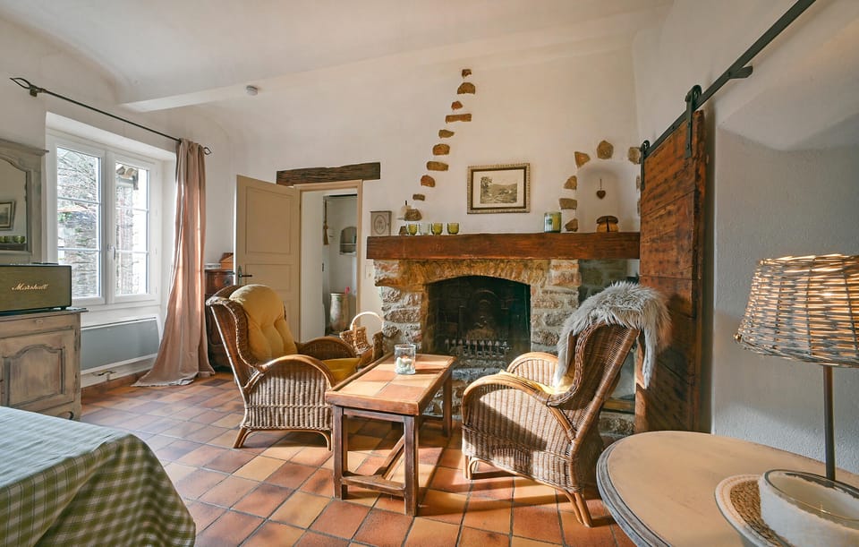living-room